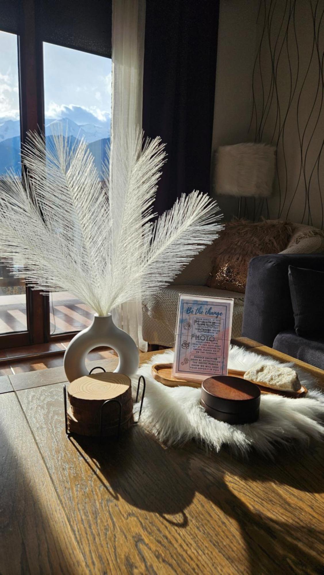 Bansko Prespa Ski Penthouse ภายนอก รูปภาพ