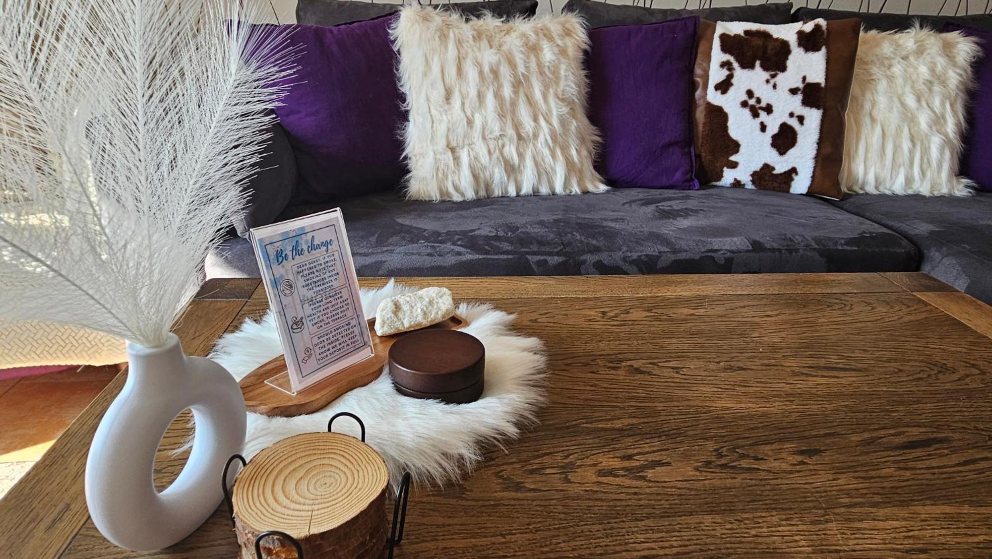 Bansko Prespa Ski Penthouse ภายนอก รูปภาพ