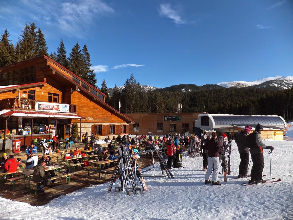 Bansko Prespa Ski Penthouse ห้อง รูปภาพ