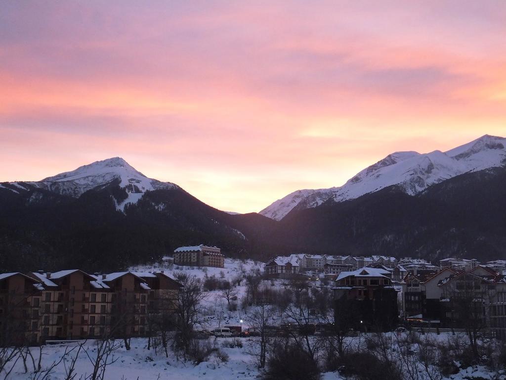 Bansko Prespa Ski Penthouse ห้อง รูปภาพ