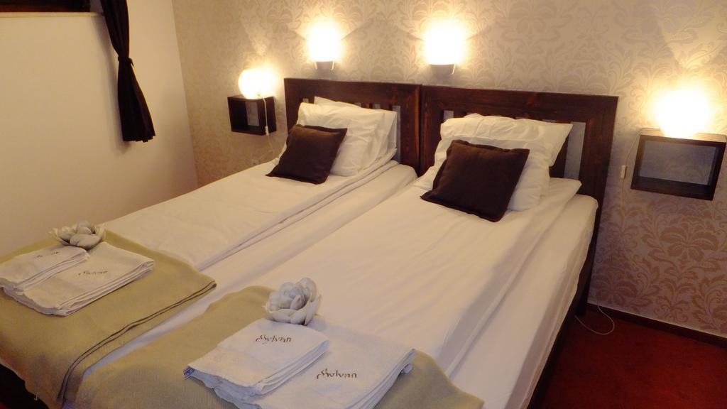 Bansko Prespa Ski Penthouse ห้อง รูปภาพ
