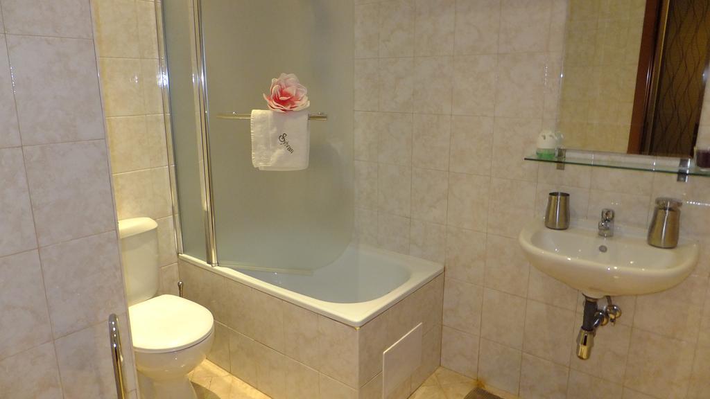 Bansko Prespa Ski Penthouse ห้อง รูปภาพ