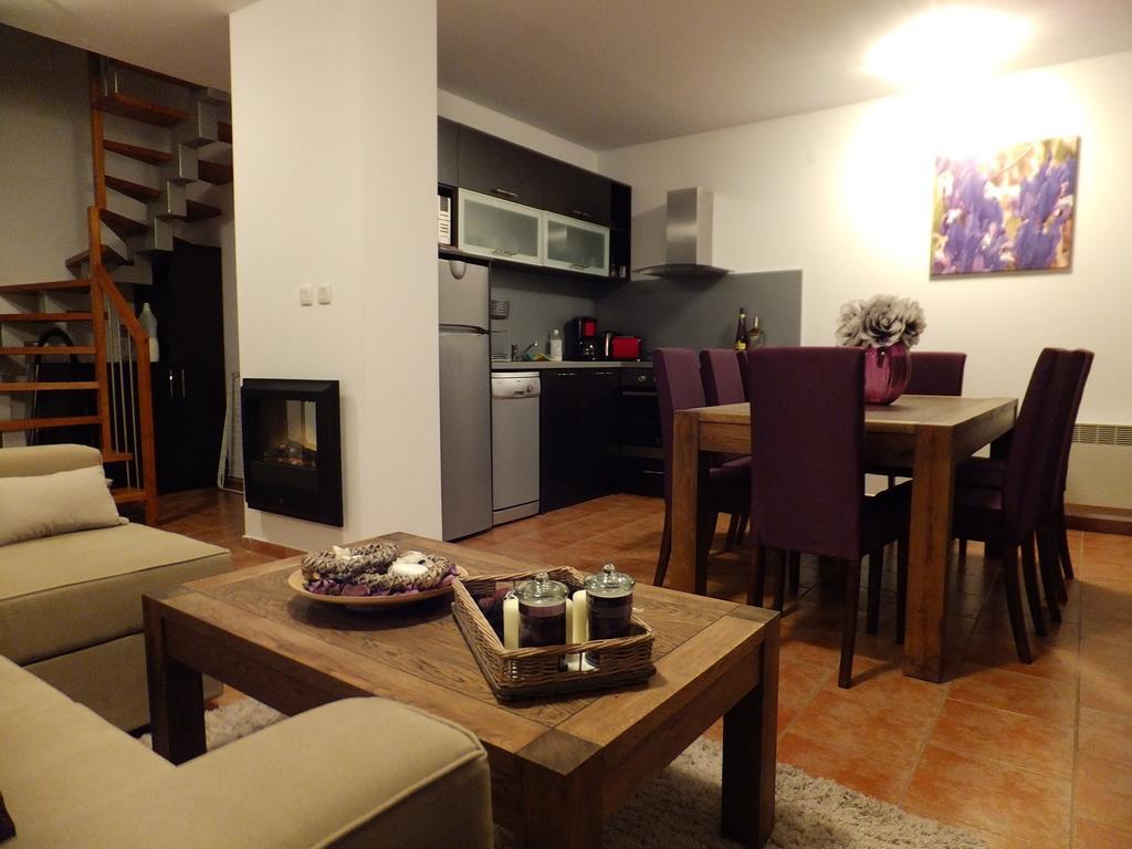 Bansko Prespa Ski Penthouse ห้อง รูปภาพ