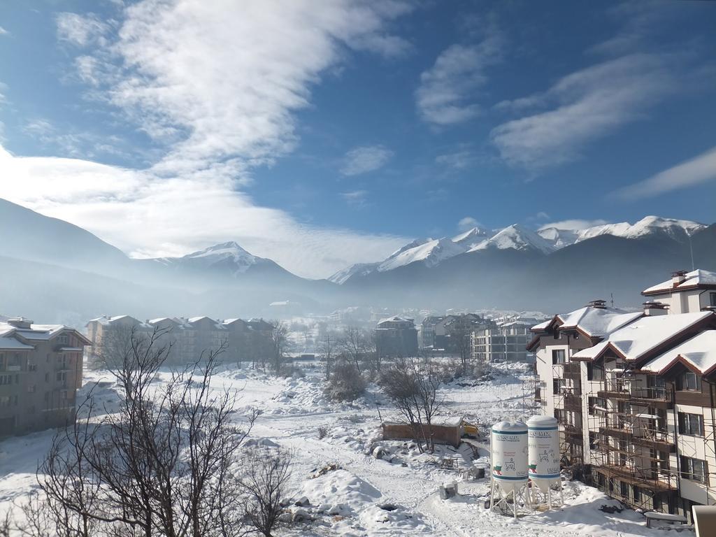 Bansko Prespa Ski Penthouse ห้อง รูปภาพ