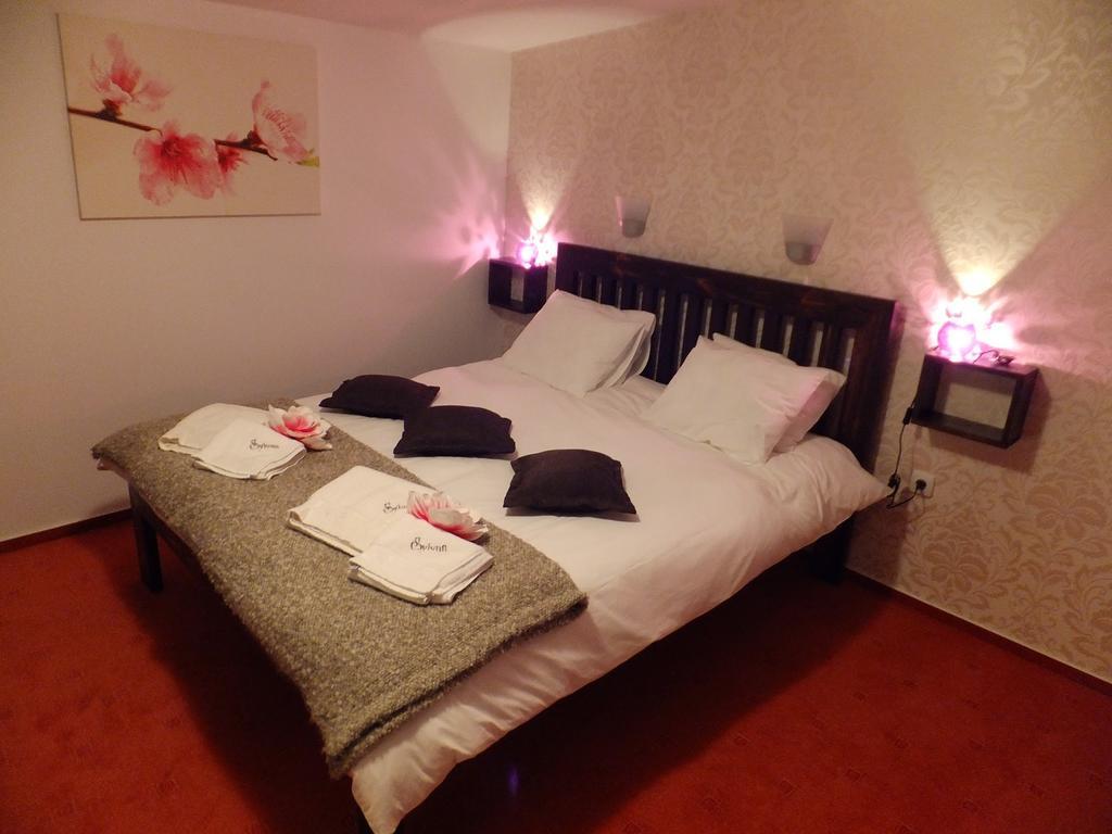 Bansko Prespa Ski Penthouse ห้อง รูปภาพ