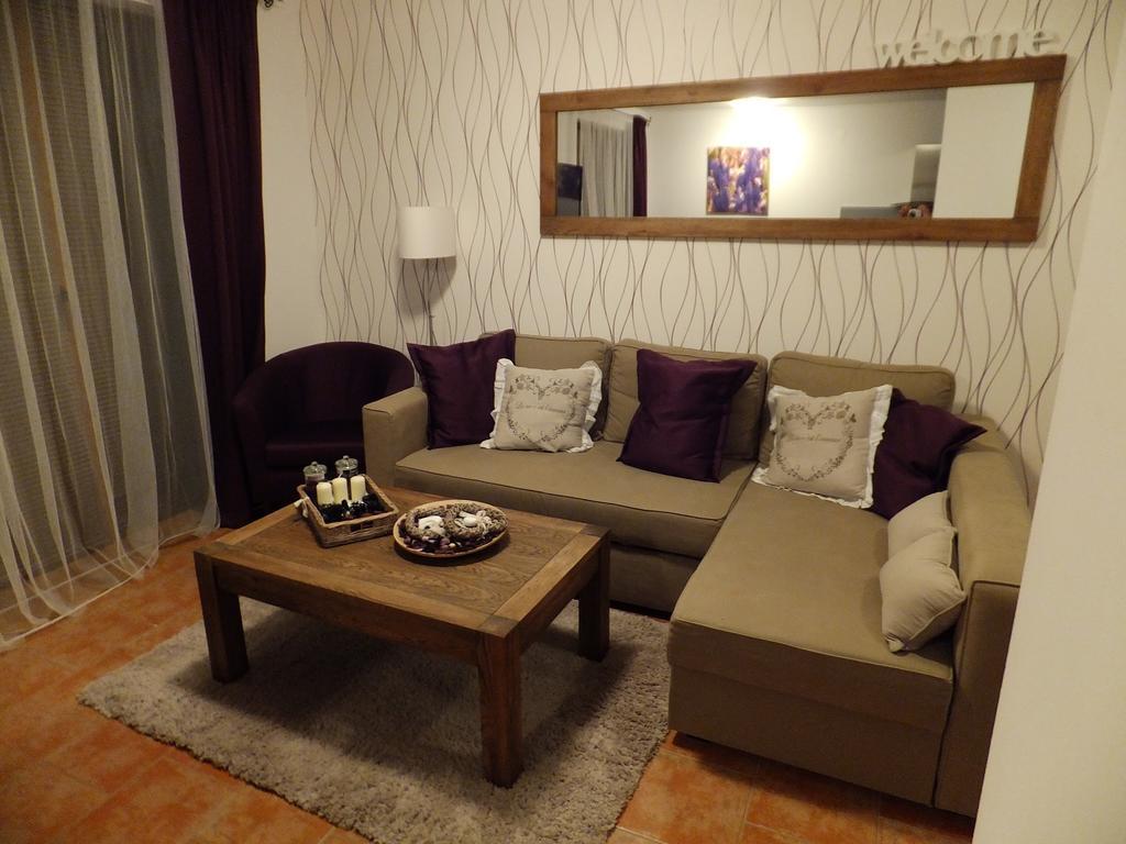 Bansko Prespa Ski Penthouse ห้อง รูปภาพ
