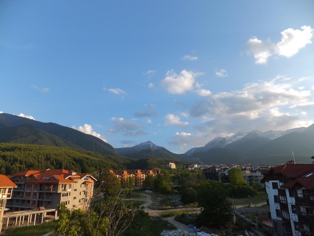 Bansko Prespa Ski Penthouse ห้อง รูปภาพ