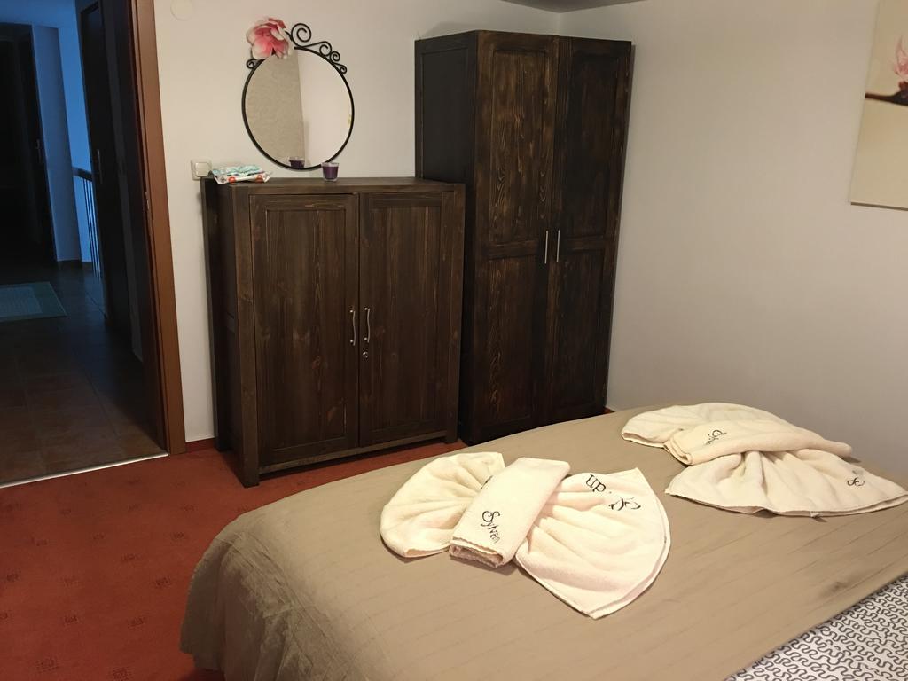 Bansko Prespa Ski Penthouse ภายนอก รูปภาพ
